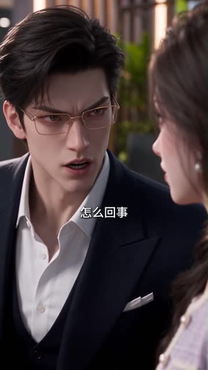 谢先生,别耽误我修仙(上)(1-100集) 谢先生,别耽误我修仙(上)(1-100集)热门短剧追不停