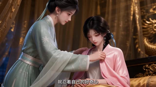 请君入我怀!第二季(下)(201-457集) 请君入我怀!第二季(下)(201-457集)更新时间一览表