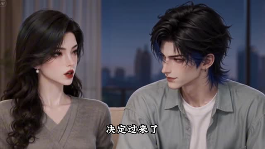 小源心扉:逆命归来(下)(101-361集) 小源心扉:逆命归来(下)(101-361集)短剧小说在线看