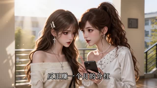 反派拿捏！第二季（上）（1-200集）火爆短剧来袭