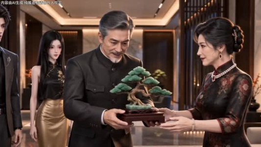 高冷老公失忆后人设崩了(211集) 高冷老公失忆后人设崩了(211集)高质量短剧推荐