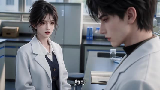 柠檬汁里加点糖 （66集）短剧热门合集