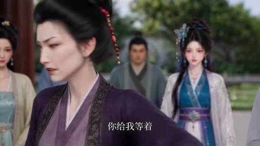 疯回路转,女配一心想掌权(100集) 疯回路转,女配一心想掌权(100集)高分佳作免费看