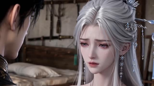 师尊修为尽失：我觉醒了宠妻系统 （203集）百度在线观看