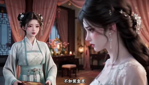 昭昭遇宁(183集) 昭昭遇宁(183集)最热短剧推荐