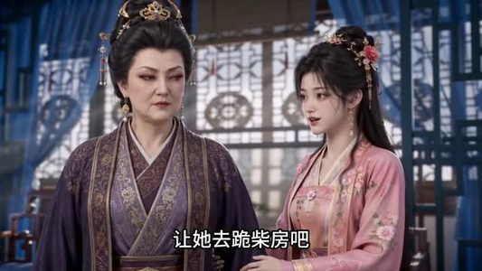 春深不知归（119集）让你一口气看完
