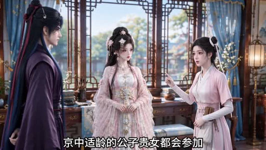让你刁难反派，不是让你爱上他第一季（172集）在线观看全集