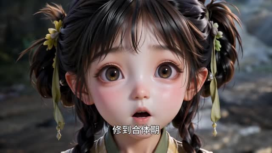 灵根觉醒：全族天才听我号令！（70集）直接追到结尾