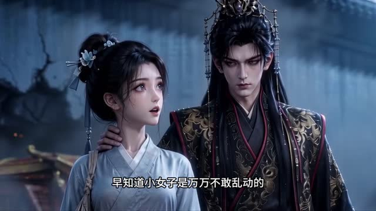 重生当日被死对头搭讪后他对我穷追不舍(128集) 重生当日被死对头搭讪后他对我穷追不舍(128集)海量资源免费看