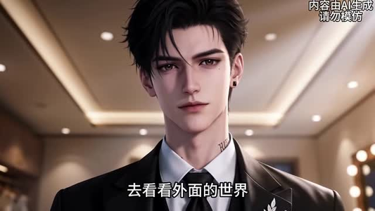 恶魔总裁今天也超爱第二季（187集）全剧看到大结局