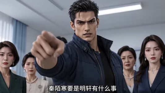 鱼宝叉叉腰,捡完爸爸捡哥哥(177集) 鱼宝叉叉腰,捡完爸爸捡哥哥(177集)一起追生活短剧