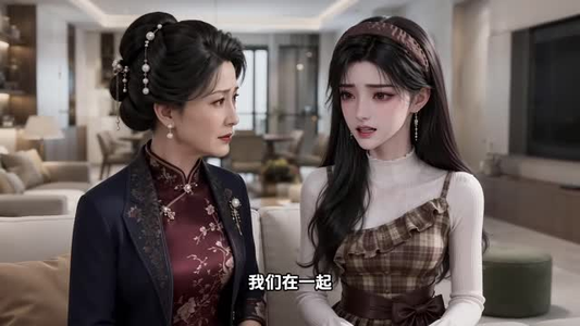勾心年下第二季（72集）精彩好看的短剧
