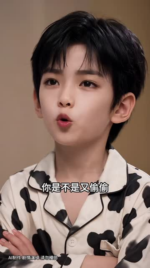 反派亲妈不好惹(200集) 反派亲妈不好惹(200集)一口气看完全集