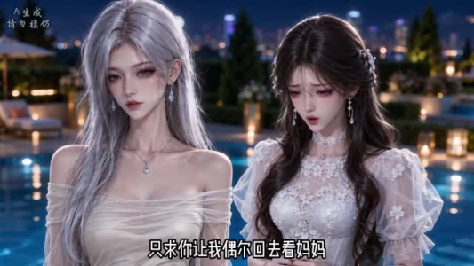 你确定她乖巧柔弱第一季（141集）热门短剧追到爽