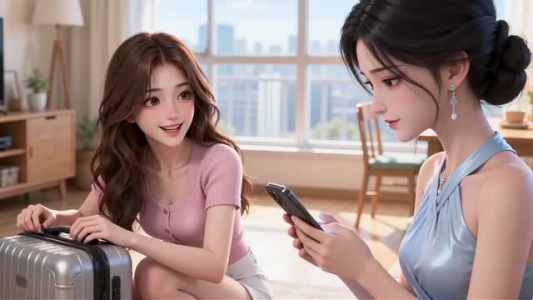 逆袭：我觉醒了返利系统第一季（129集）火爆短剧抢先看