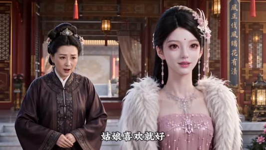 奈何妖妃有点萌(52集) 奈何妖妃有点萌(52集)精彩短剧推荐