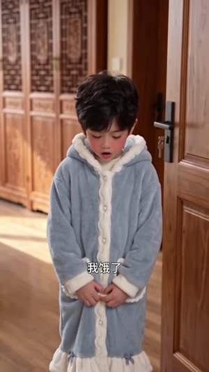 软萌侄子竟是反派老弟(45集) 软萌侄子竟是反派老弟(45集)全集免费观看