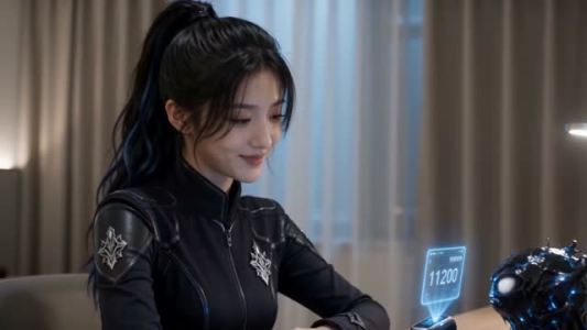 我转生成了毒液第二季(65集) 我转生成了毒液第二季(65集)好看短剧看不停