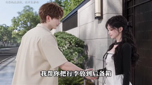 念念有词_与君无声念君有声(166集) 念念有词_与君无声念君有声(166集)让你一口气看完
