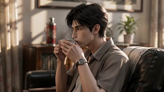我的老爹是小娇夫(86集) 我的老爹是小娇夫(86集)火爆短剧来袭