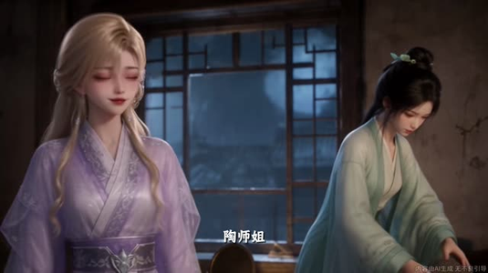 气运被夺:小师妹她深藏不露(175集) 气运被夺:小师妹她深藏不露(175集)精彩短剧又来了