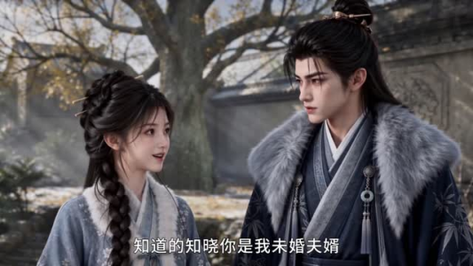 入府为|婢:我在侯府攒身家来了第五季(169集) 入府为|婢:我在侯府攒身家来了第五季(169集)高质量短剧推荐