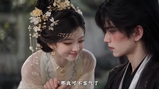 太子妃又整活了(85集) 太子妃又整活了(85集)最火短剧推荐