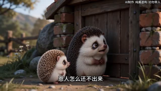 农场萌宠，全是戏精（91集）男频短剧推荐