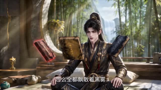 师尊修为尽失:我觉醒了宠妻系统(203集) 师尊修为尽失:我觉醒了宠妻系统(203集)最热短剧抢先看