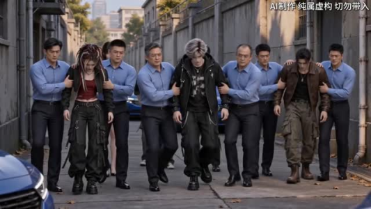 厉总别闹,夫人她才是真大佬(222集) 厉总别闹,夫人她才是真大佬(222集)免费短剧推荐