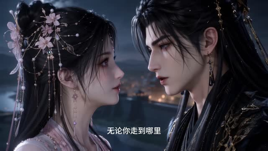 与君同心济人间第四季大结局季(66集) 与君同心济人间第四季大结局季(66集)番茄短剧免费看