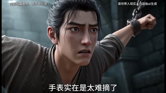 帝心白月光逝后暴君疯了（2）（301-600集）百万短剧抢先看