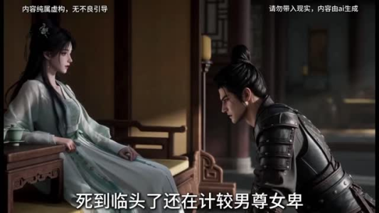 帝心白月光逝后暴君疯了(3)(601-900集) 帝心白月光逝后暴君疯了(3)(601-900集)大结局完美收官