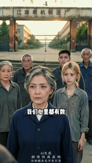 70老太太在短剧世界扭转剧情3(下)(101-368集) 70老太太在短剧世界扭转剧情3(下)(101-368集)热门短剧抢先看