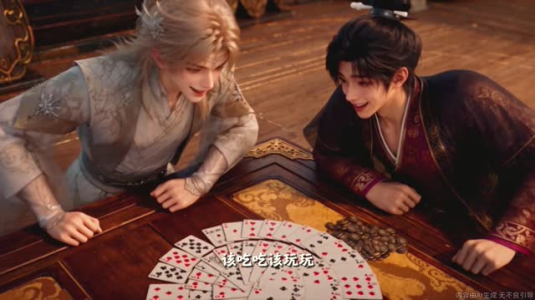 气运被夺,小师妹她深藏不露2(上)(1-200集) 气运被夺,小师妹她深藏不露2(上)(1-200集)百万短剧抢先看