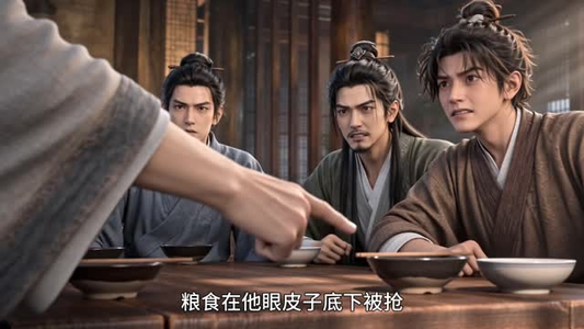 冤种兄妹绑错系统爆红了第四季(下)(101-346集) 冤种兄妹绑错系统爆红了第四季(下)(101-346集)小短剧推荐