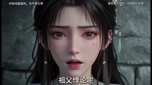 帝心白月光逝后暴君疯了(1)(1-300集) 帝心白月光逝后暴君疯了(1)(1-300集)短剧精彩不断