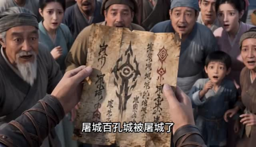 镇国驸马爷3D版第十二季（上）（1-200集）口碑爆棚免费看