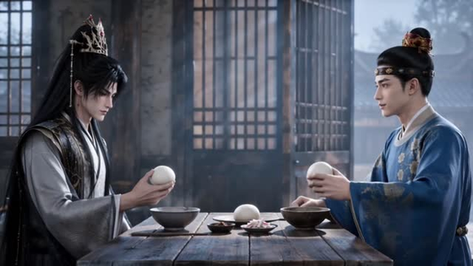 冤种兄妹绑错系统爆红了第四季（上）（1-100集）好看短剧又来了