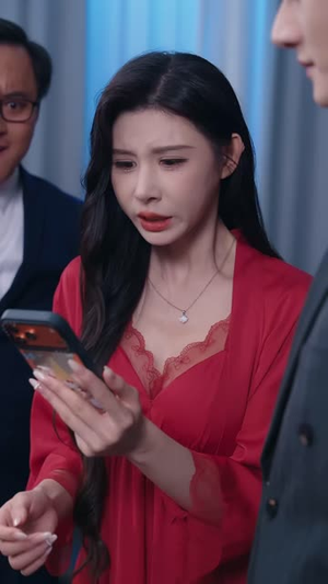 空房里的秘密(23 集) 空房里的秘密(23 集)好看短剧分享