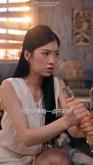 新婚夜，我看见了他的秘密（75 集）火爆短剧来袭