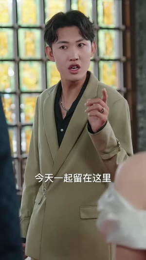 我是母亲！也是战神（65 集）最火爆短剧