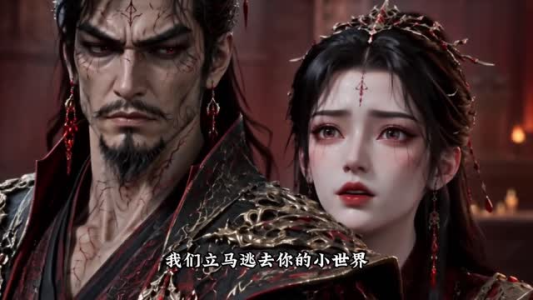 凌霄归墟,一道法身横扫诸天(200集) 凌霄归墟,一道法身横扫诸天(200集)更新时间