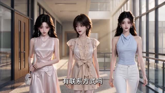 度淼入年,年上大佬的心头宠(84集) 度淼入年,年上大佬的心头宠(84集)热门爆款短剧