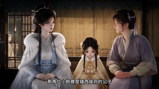 帝金枝:督主的白月光重生了(151集) 帝金枝:督主的白月光重生了(151集)最火短剧热播中
