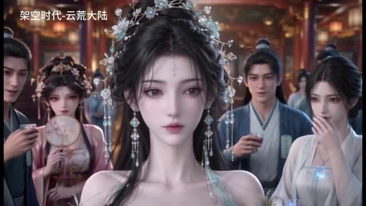 镜中鸾:少主们别太认真(75集) 镜中鸾:少主们别太认真(75集)看过的人都说好