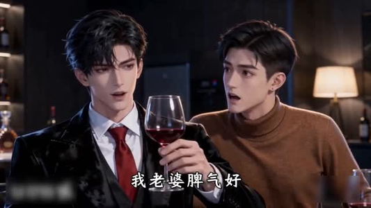 风骨情深之念安第一季（203集）免费短剧看全集