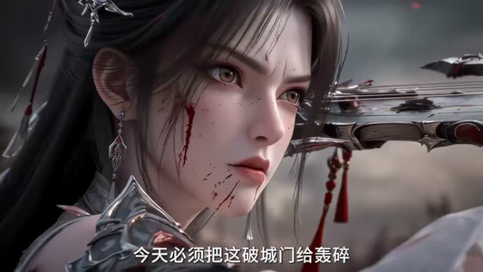 凡人修仙：我靠小树苗逆仙途第七季（231集）无需会员免费看