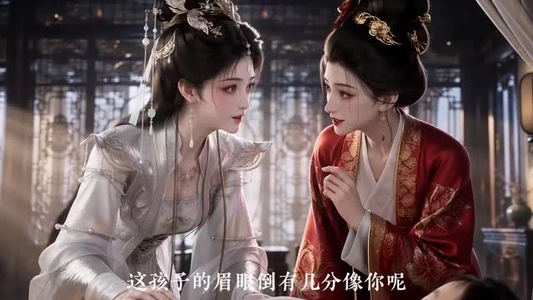 心悦君兮君不知山有木兮木有枝第三季（142集）精彩短剧随心推