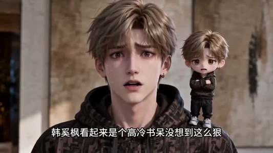 靠捡漏被男主团宠第二季（80集）我全都看完了